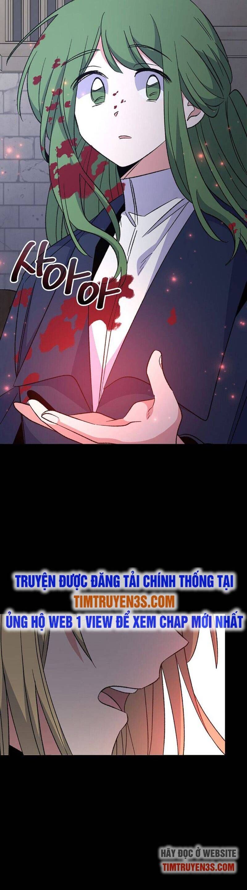 Ygret - Chapter 67 - Page 46