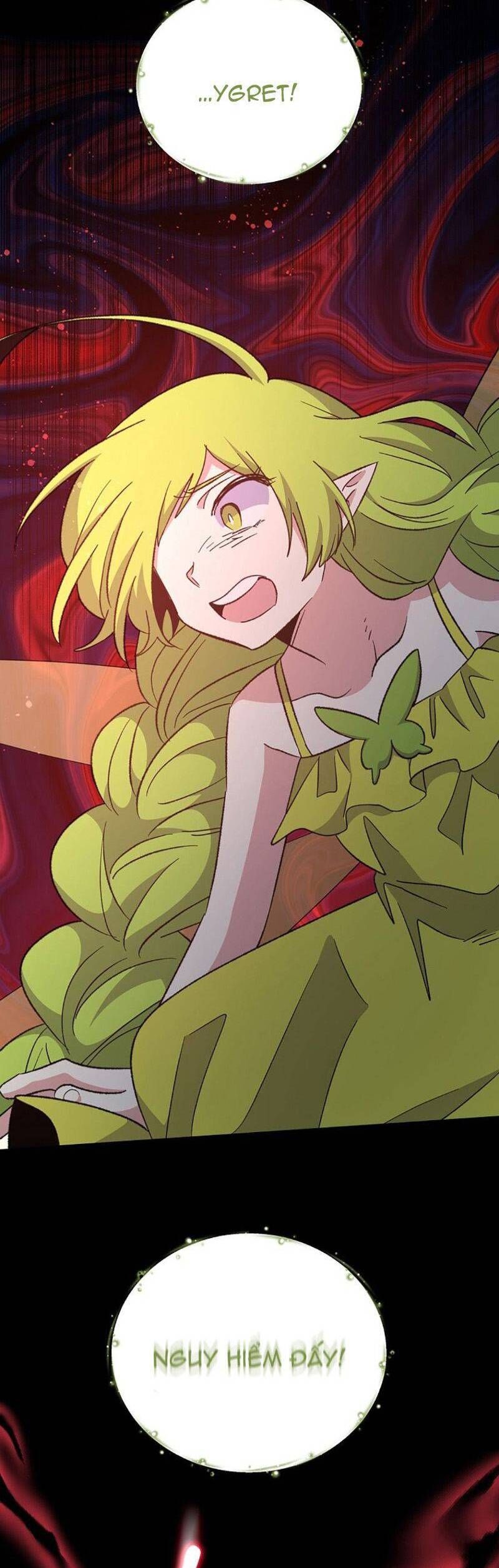 Ygret - Chapter 67 - Page 48