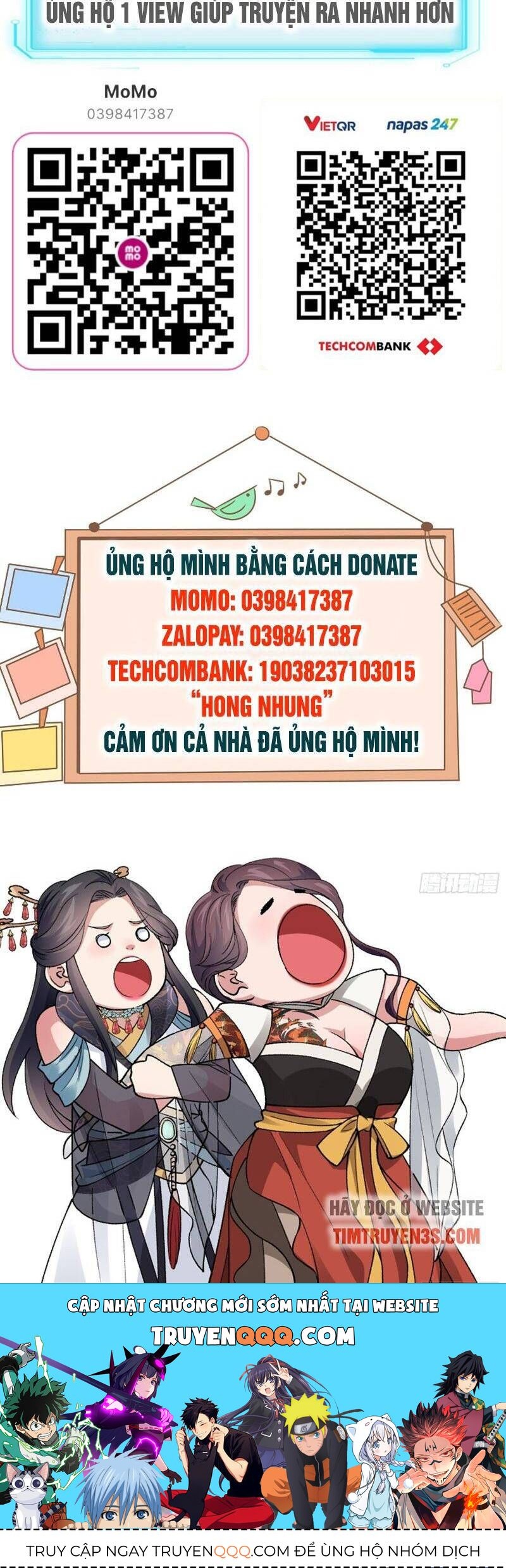 Ygret - Chapter 67 - Page 53