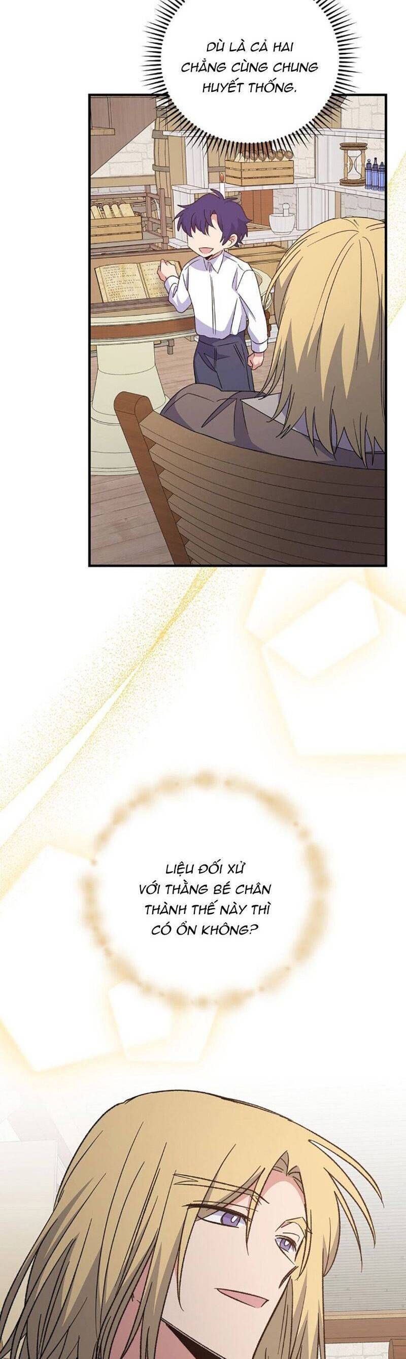 Ygret - Chapter 67 - Page 6