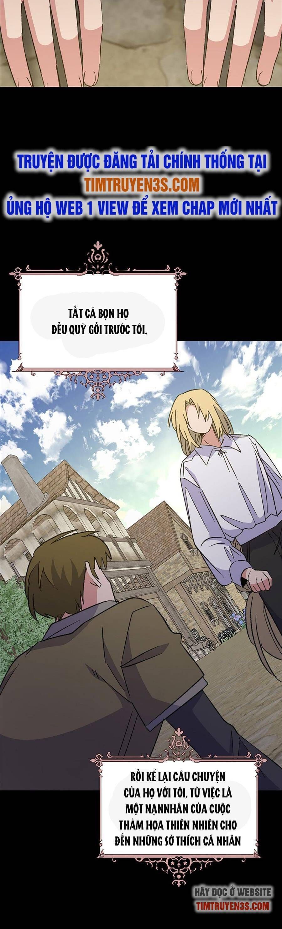 Ygret - Chapter 68 - Page 10