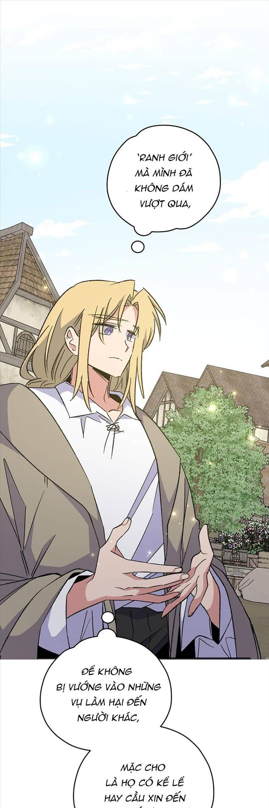 Ygret - Chapter 68 - Page 15