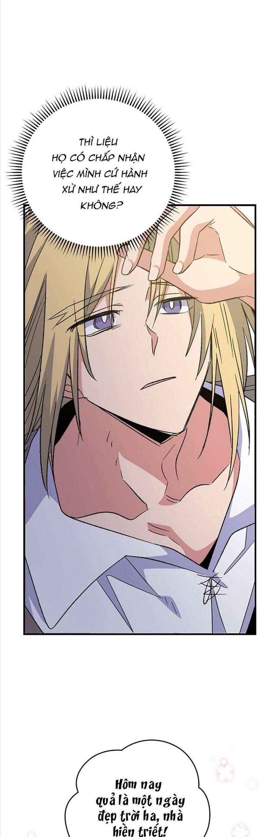 Ygret - Chapter 68 - Page 17