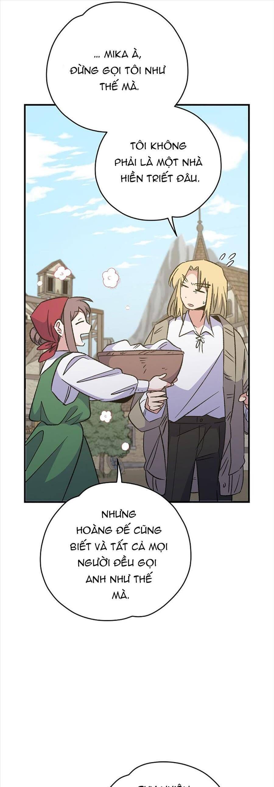 Ygret - Chapter 68 - Page 19