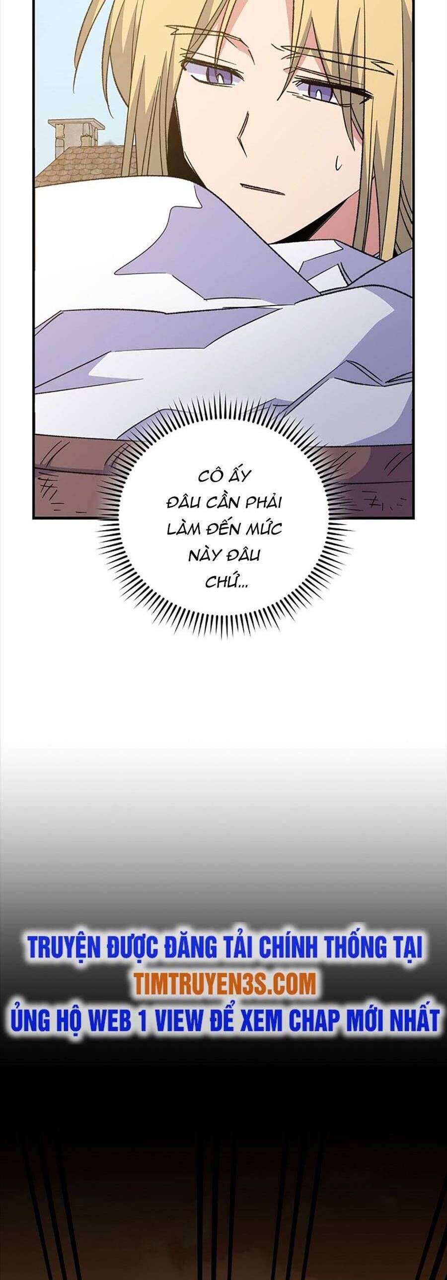 Ygret - Chapter 68 - Page 21