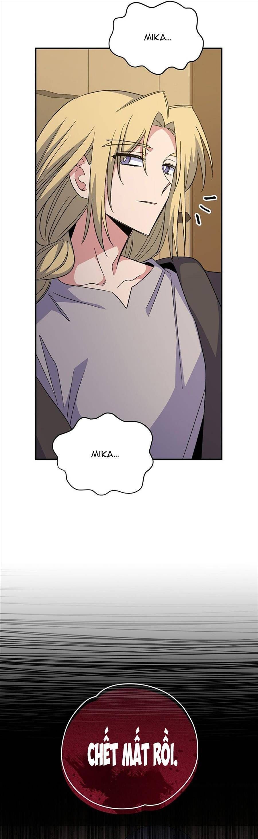 Ygret - Chapter 68 - Page 23