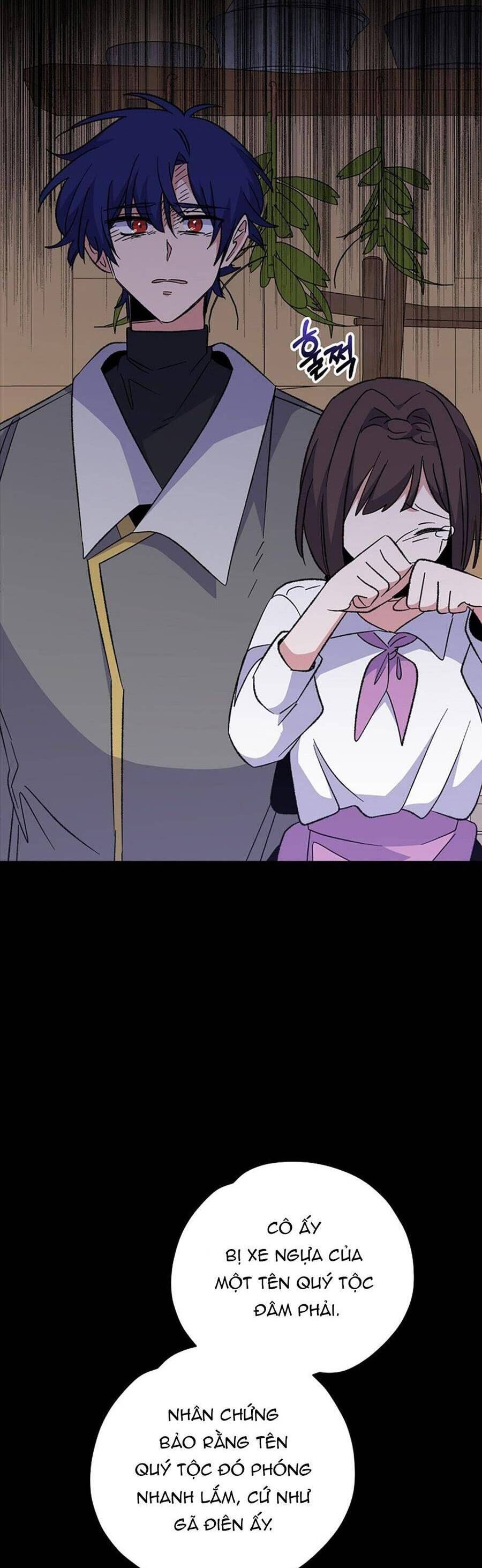 Ygret - Chapter 68 - Page 24