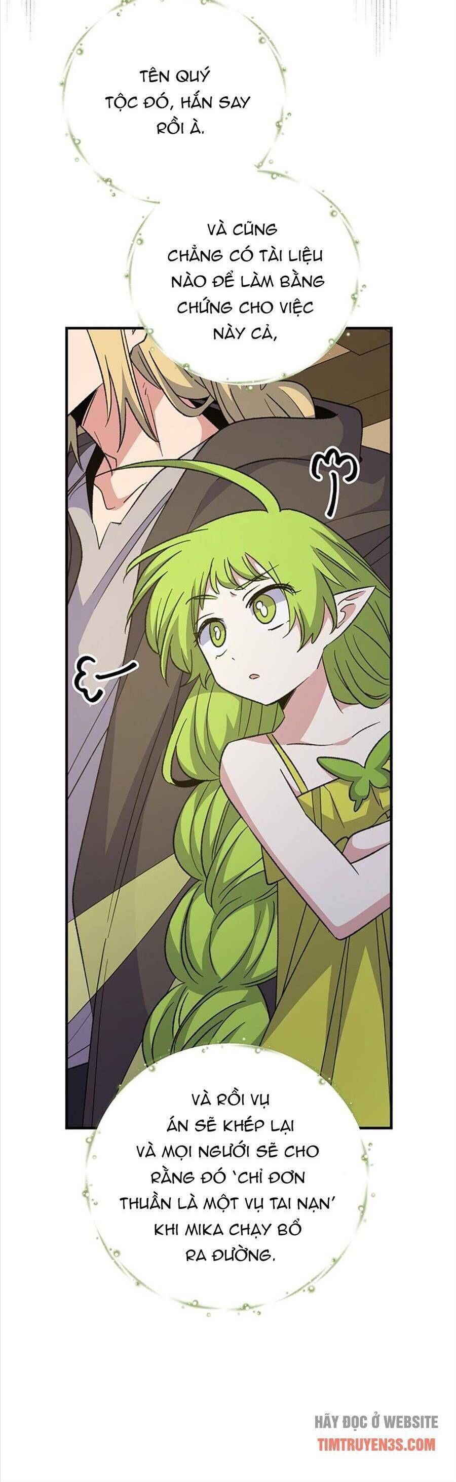 Ygret - Chapter 68 - Page 26