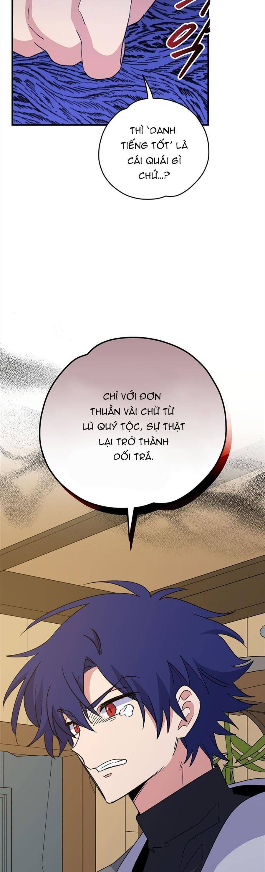 Ygret - Chapter 68 - Page 28