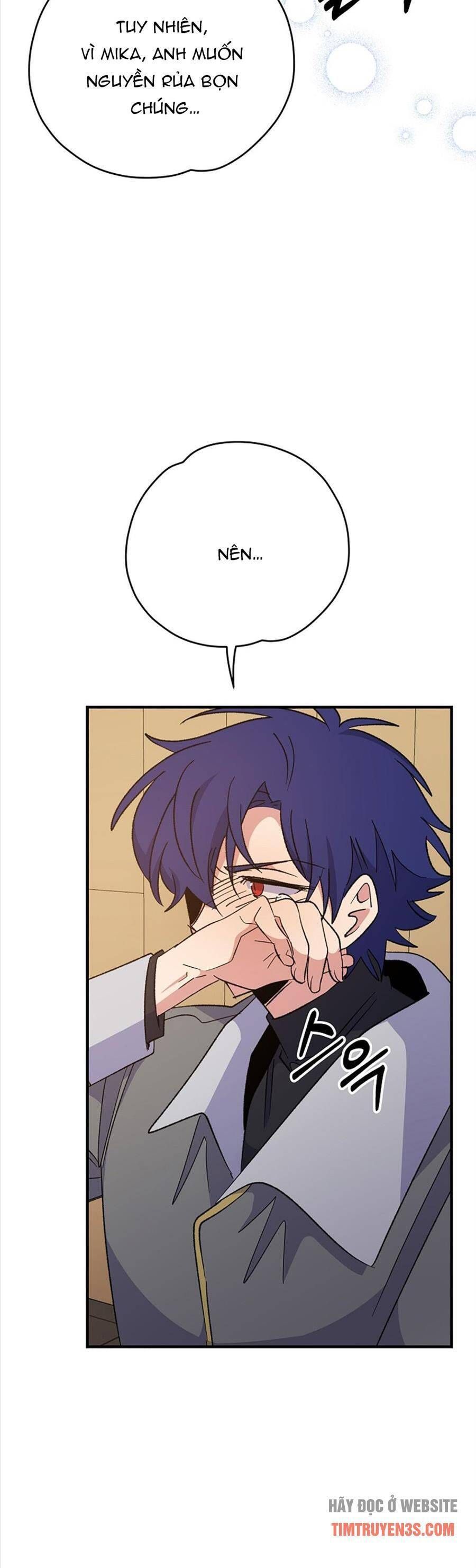 Ygret - Chapter 68 - Page 30