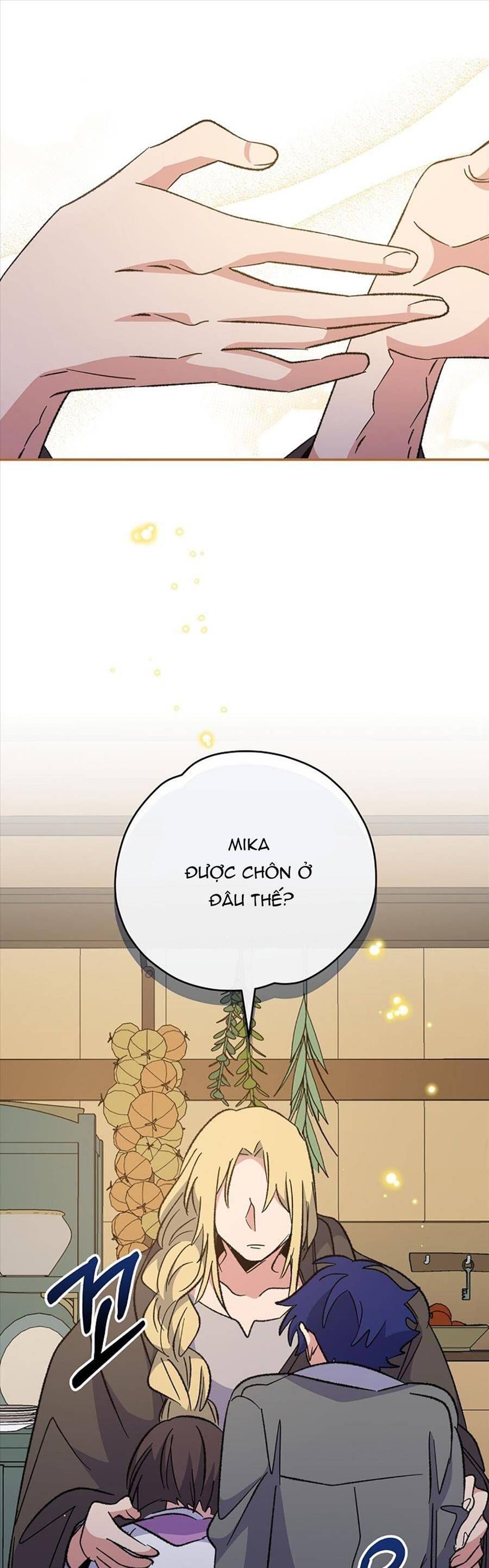 Ygret - Chapter 68 - Page 31