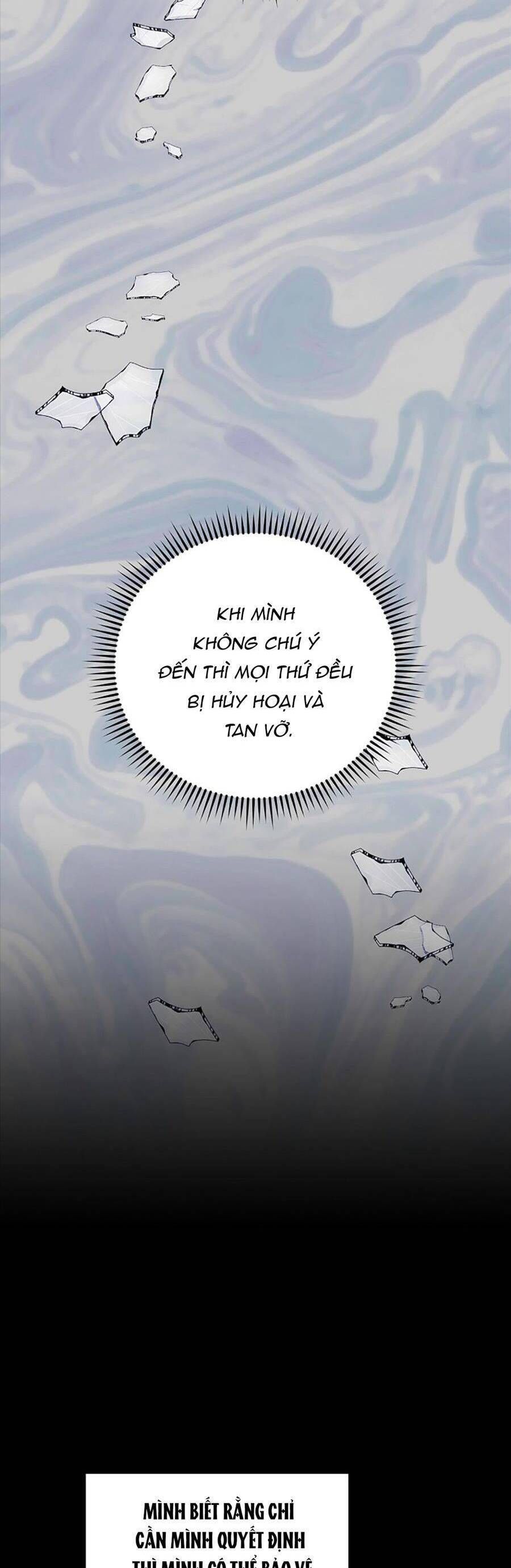 Ygret - Chapter 68 - Page 35