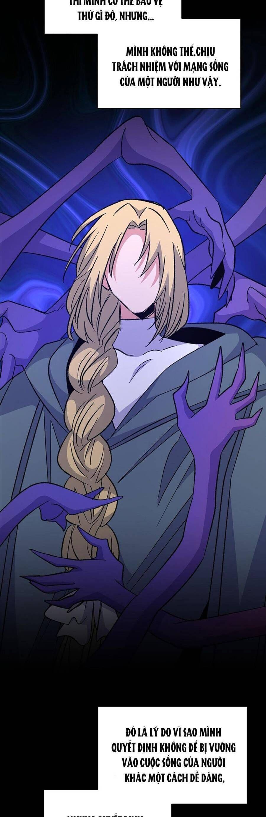 Ygret - Chapter 68 - Page 36