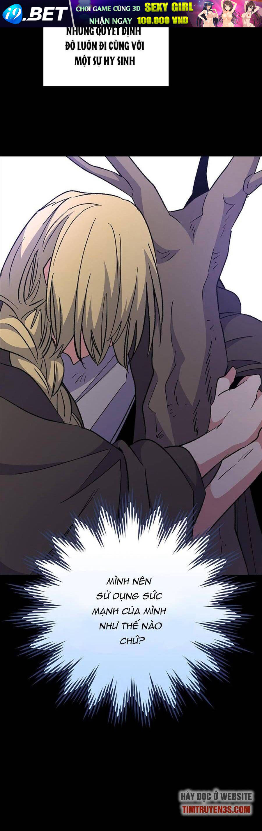 Ygret - Chapter 68 - Page 37