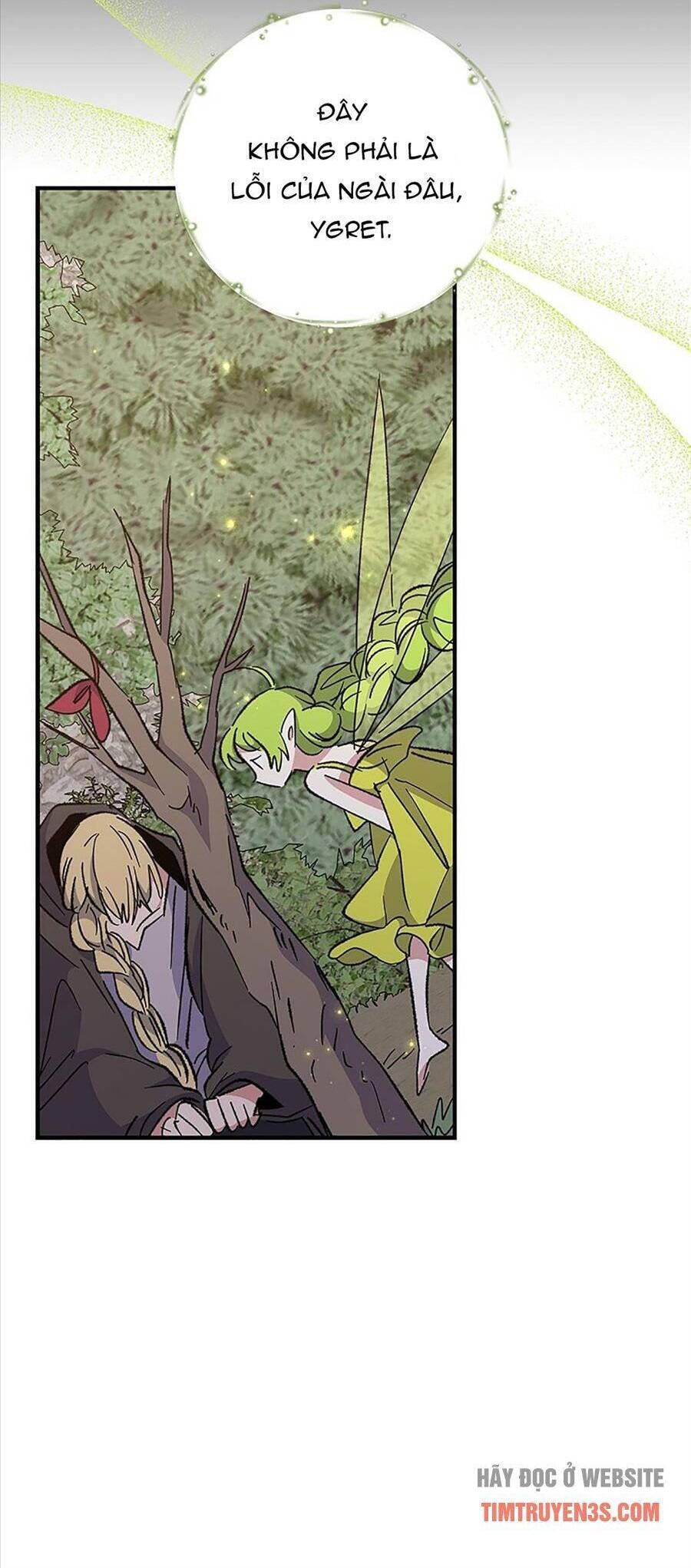 Ygret - Chapter 68 - Page 40