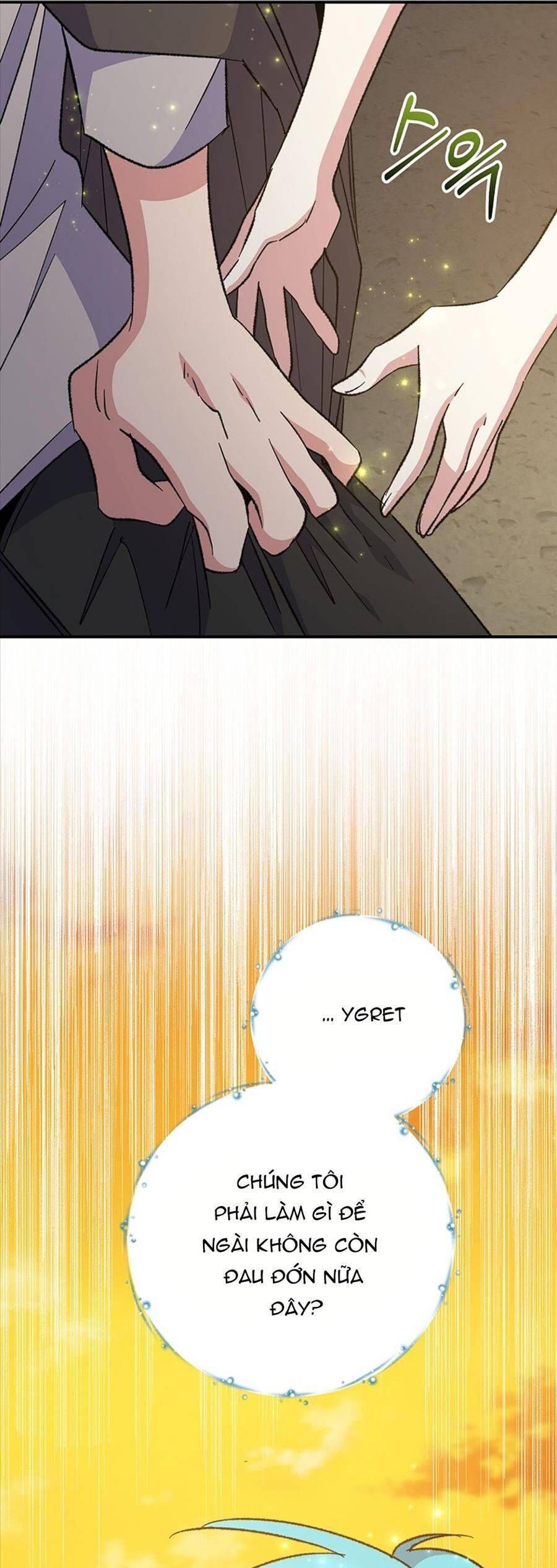 Ygret - Chapter 68 - Page 41