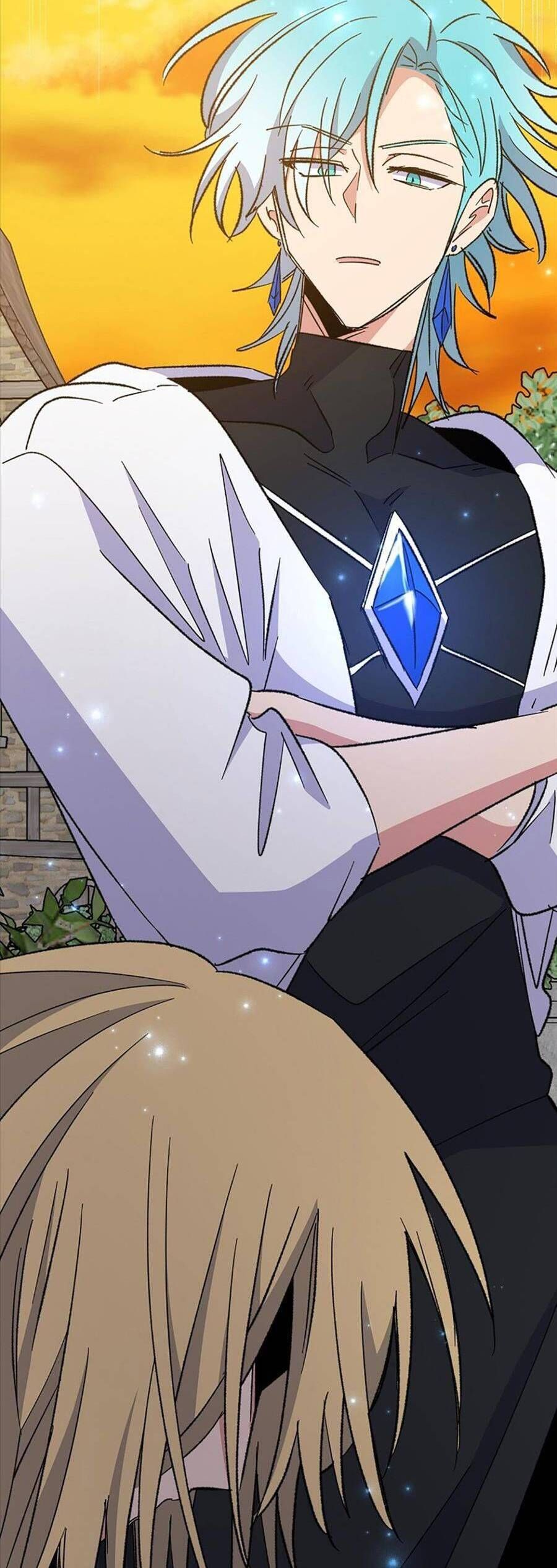 Ygret - Chapter 68 - Page 42