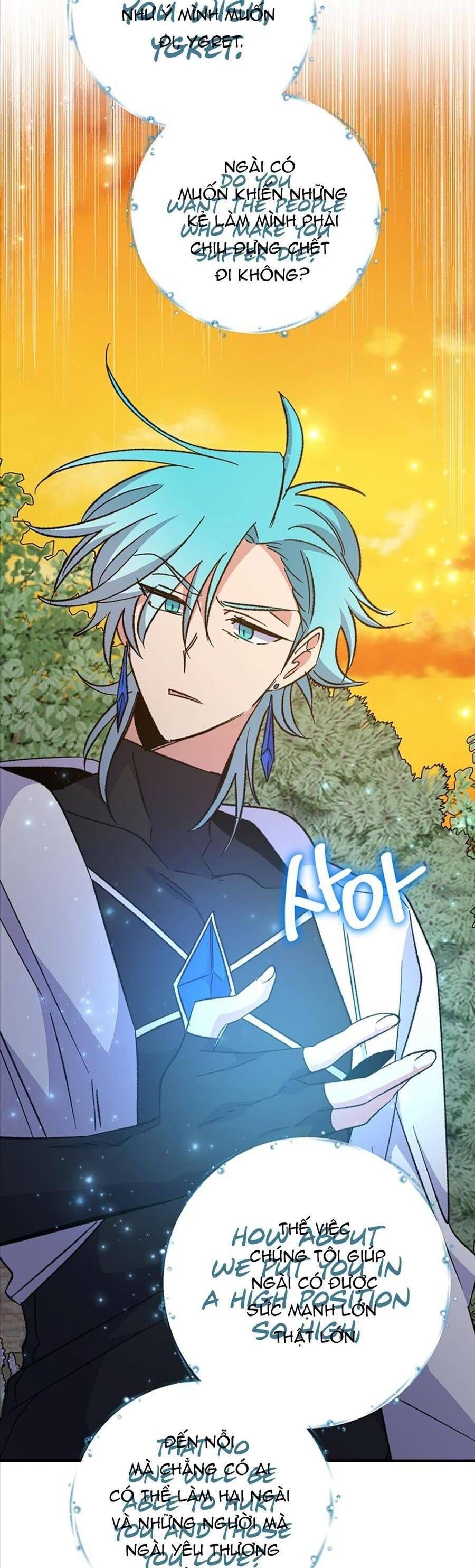 Ygret - Chapter 68 - Page 46