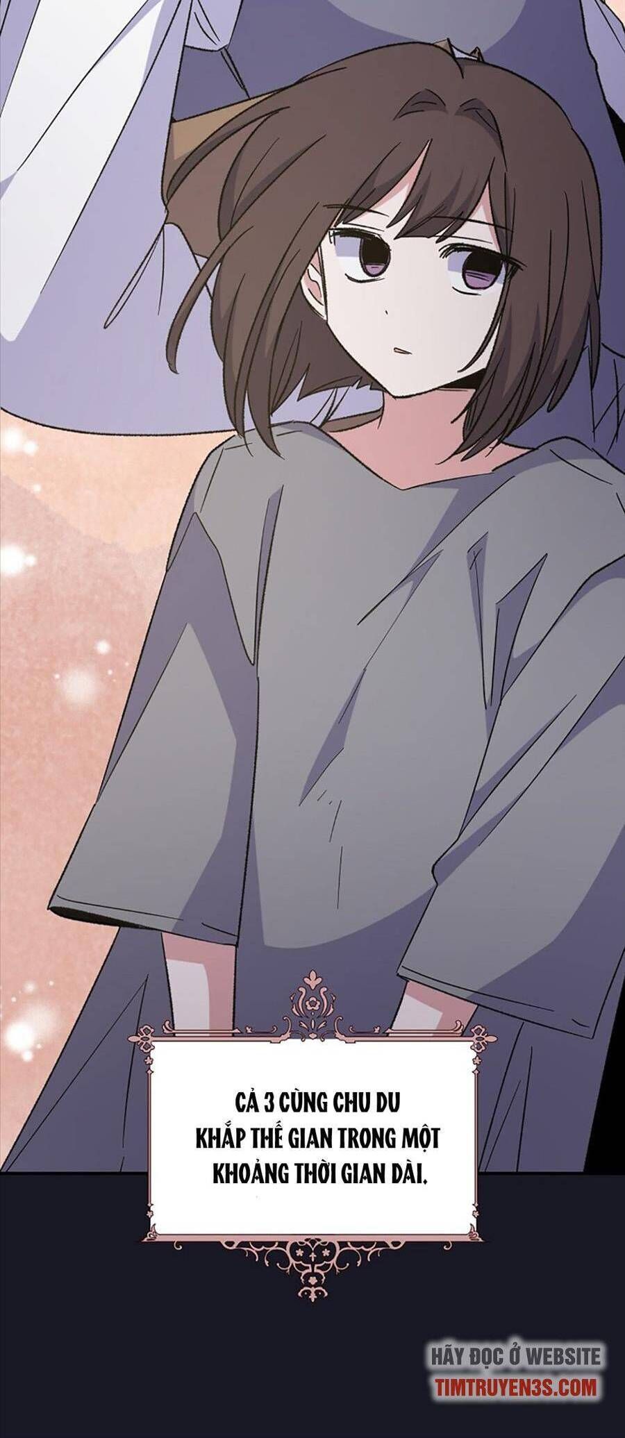 Ygret - Chapter 68 - Page 6