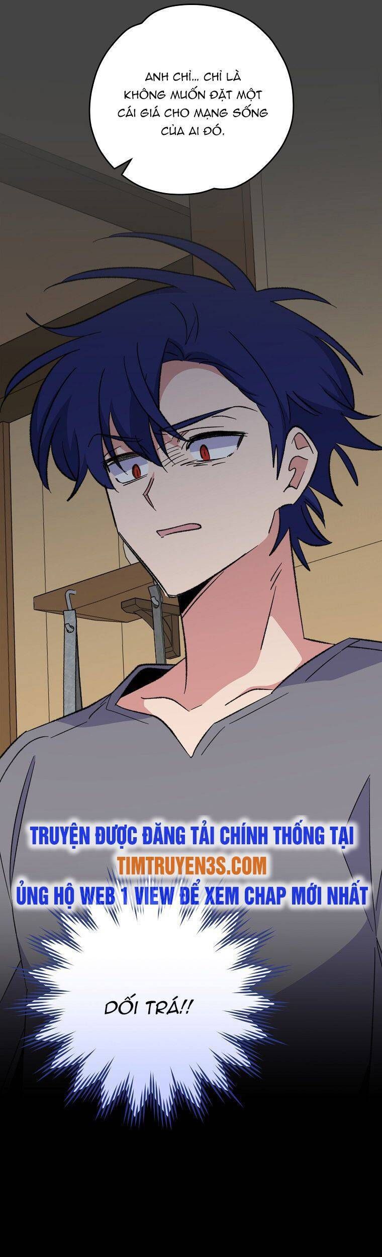 Ygret - Chapter 69 - Page 10