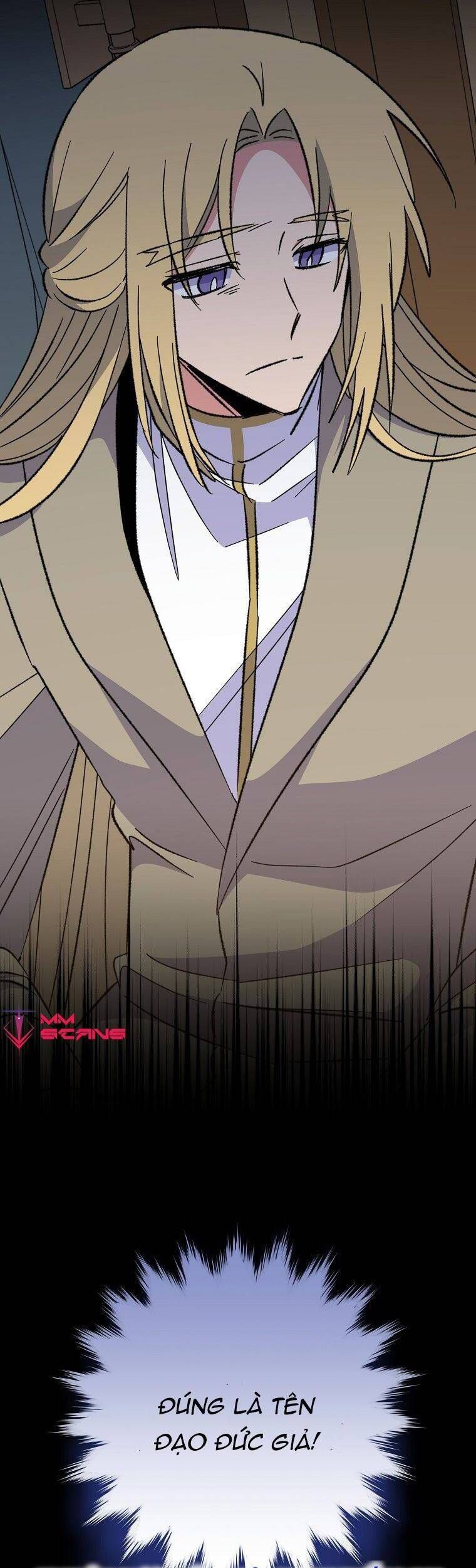 Ygret - Chapter 69 - Page 12