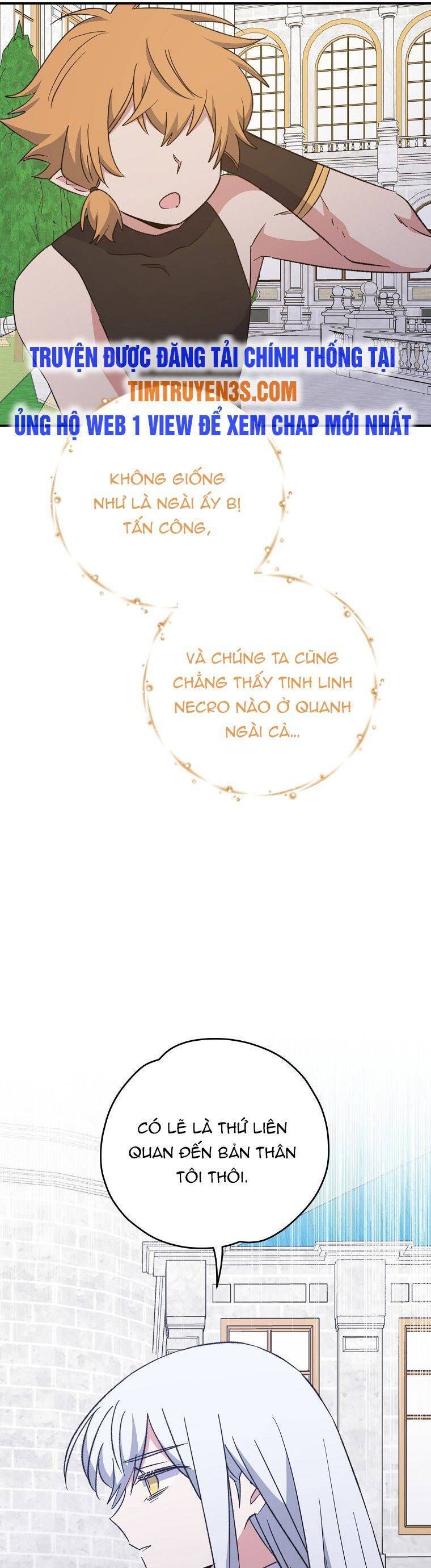 Ygret - Chapter 69 - Page 18