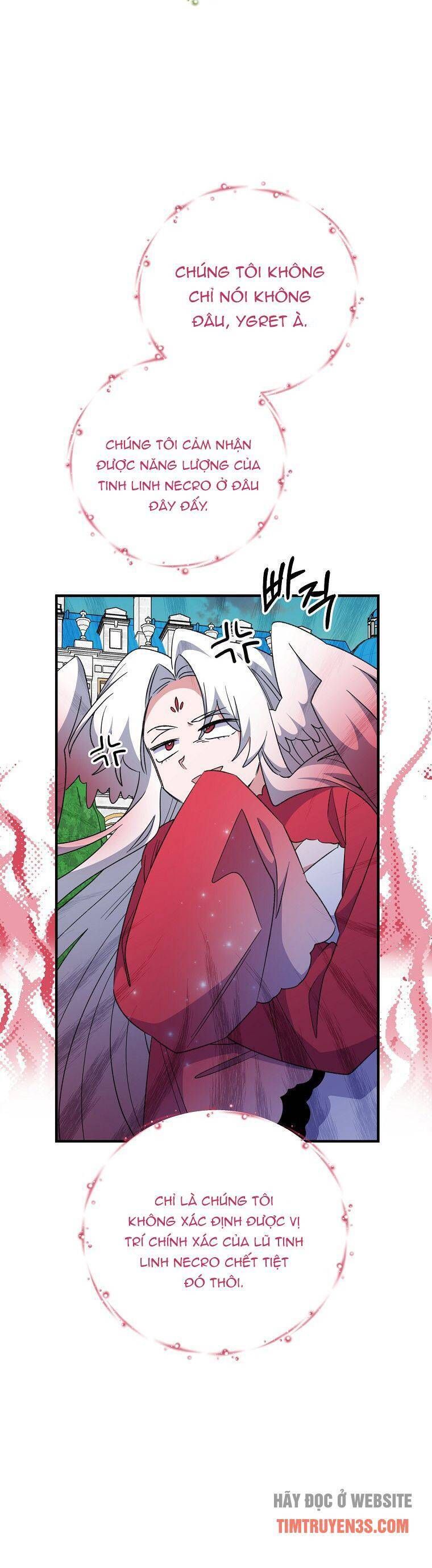 Ygret - Chapter 69 - Page 20