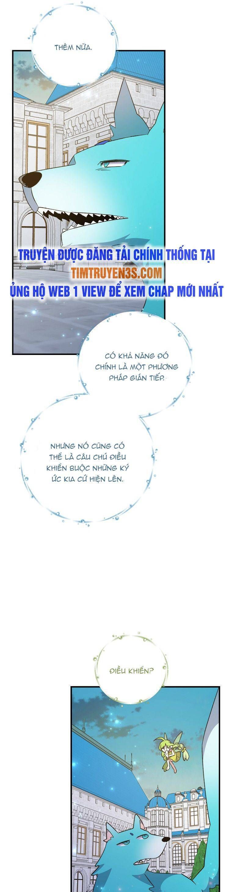 Ygret - Chapter 69 - Page 21