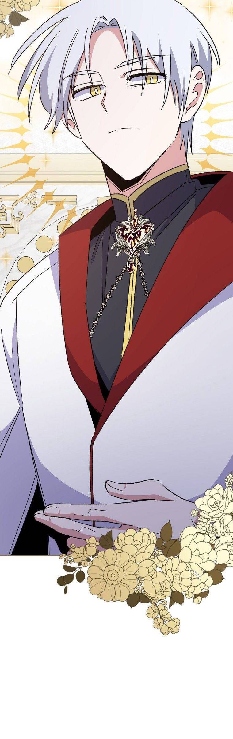 Ygret - Chapter 69 - Page 30