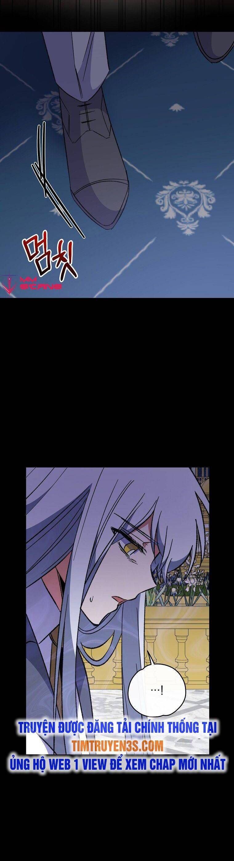 Ygret - Chapter 69 - Page 33