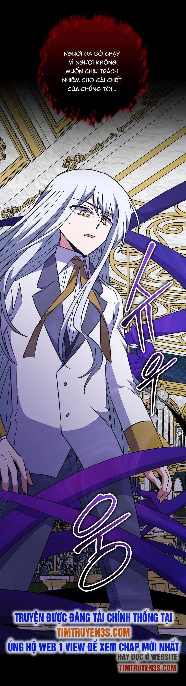 Ygret - Chapter 69 - Page 34