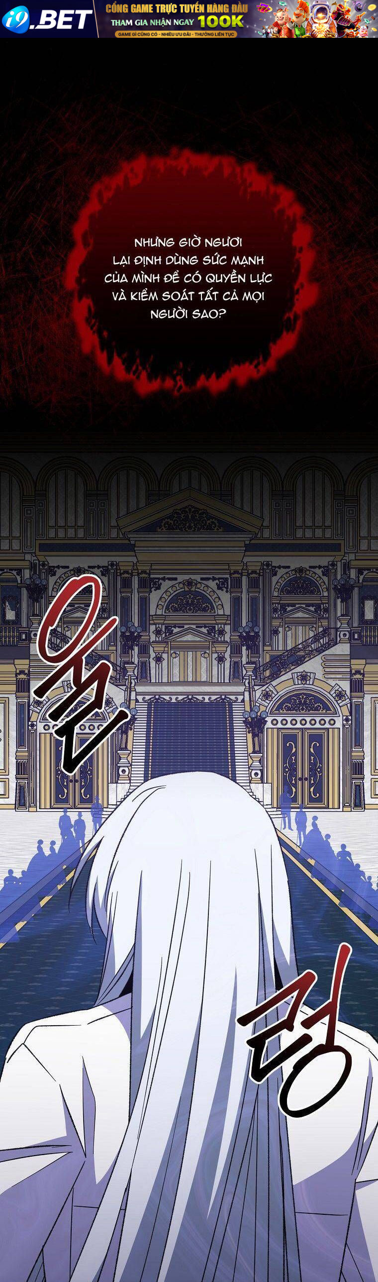 Ygret - Chapter 69 - Page 35