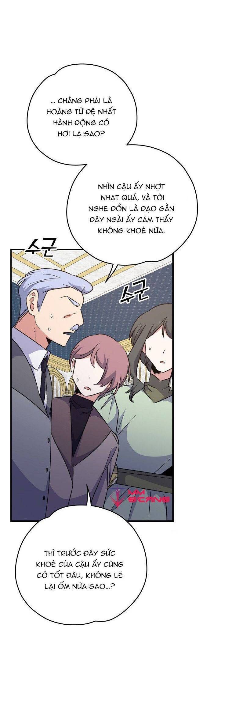 Ygret - Chapter 69 - Page 40