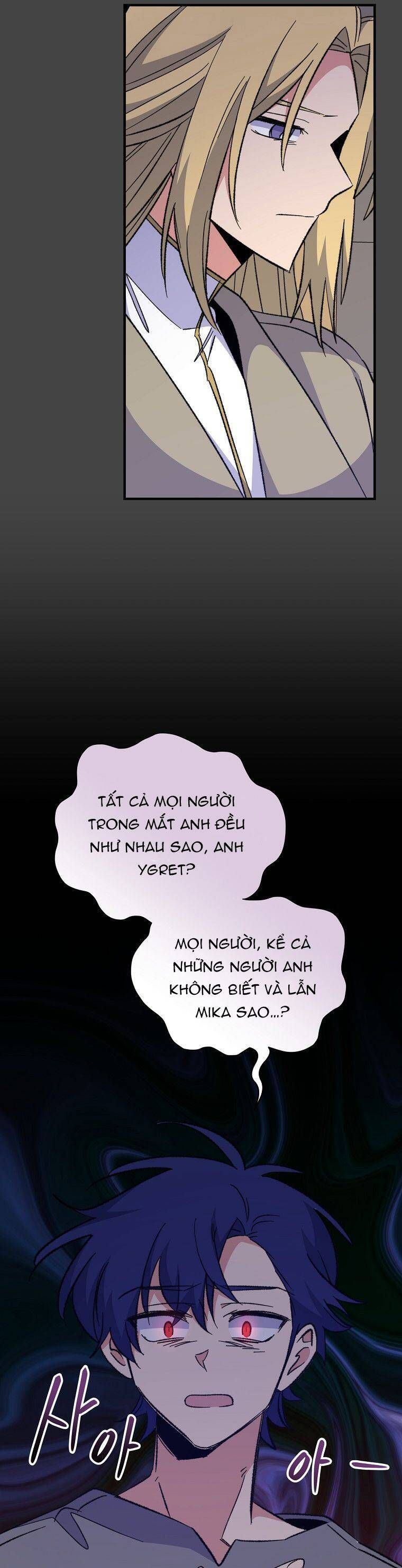 Ygret - Chapter 69 - Page 7