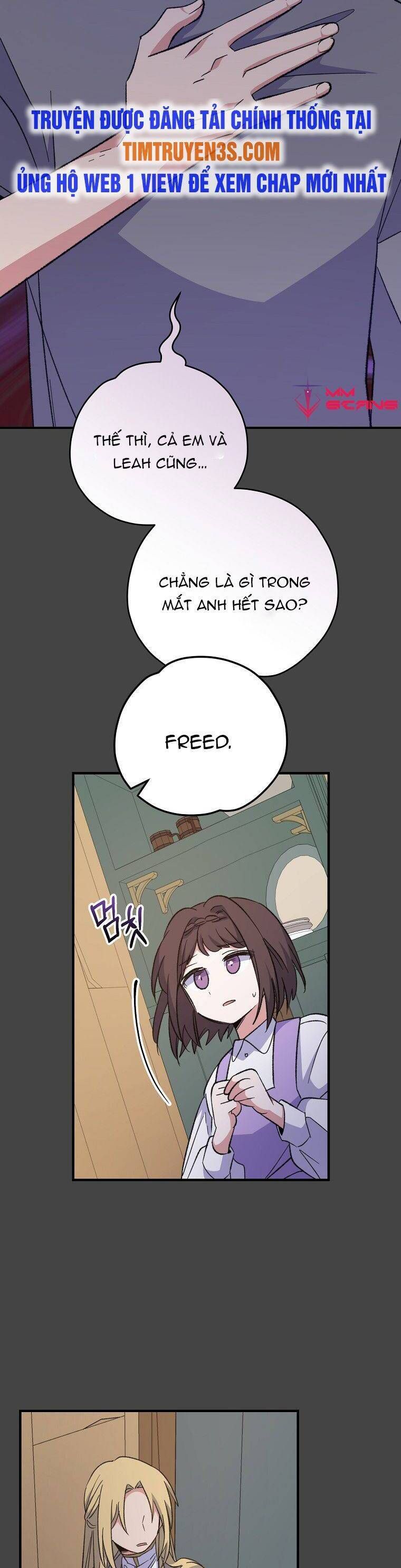 Ygret - Chapter 69 - Page 8