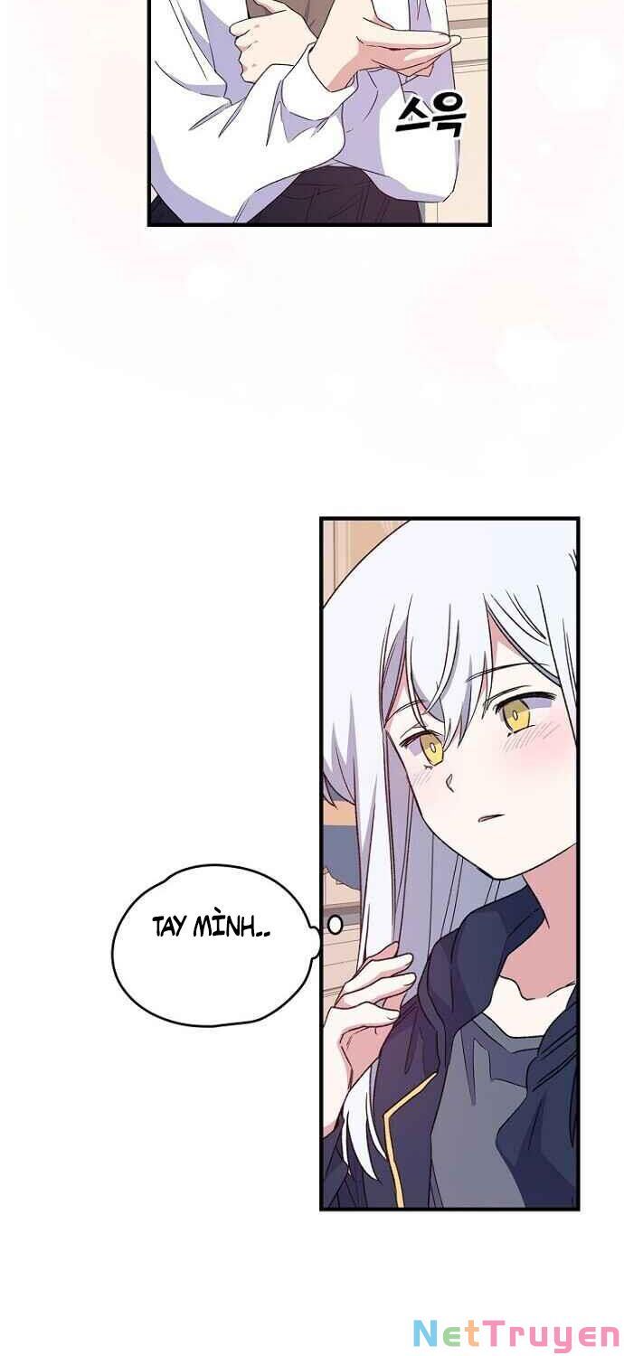 Ygret - Chapter 7 - Page 32