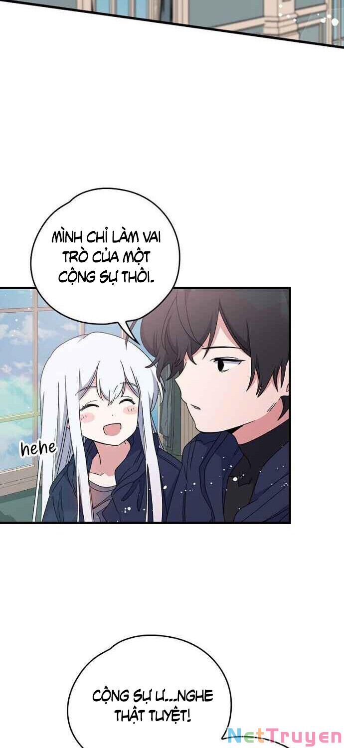 Ygret - Chapter 7 - Page 43