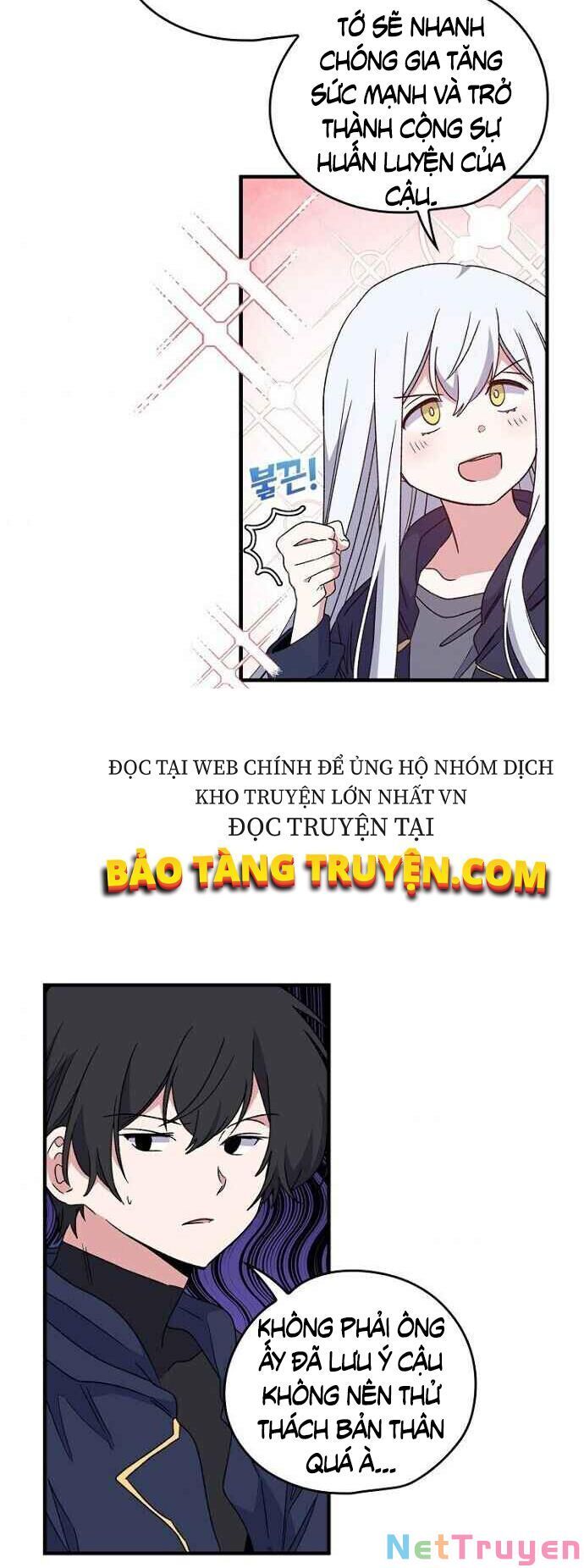 Ygret - Chapter 7 - Page 44