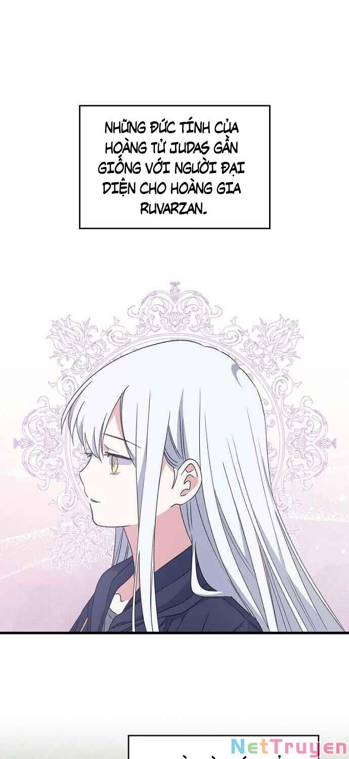 Ygret - Chapter 7 - Page 47