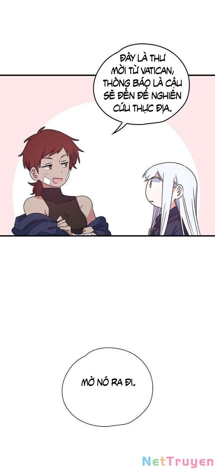 Ygret - Chapter 7 - Page 57