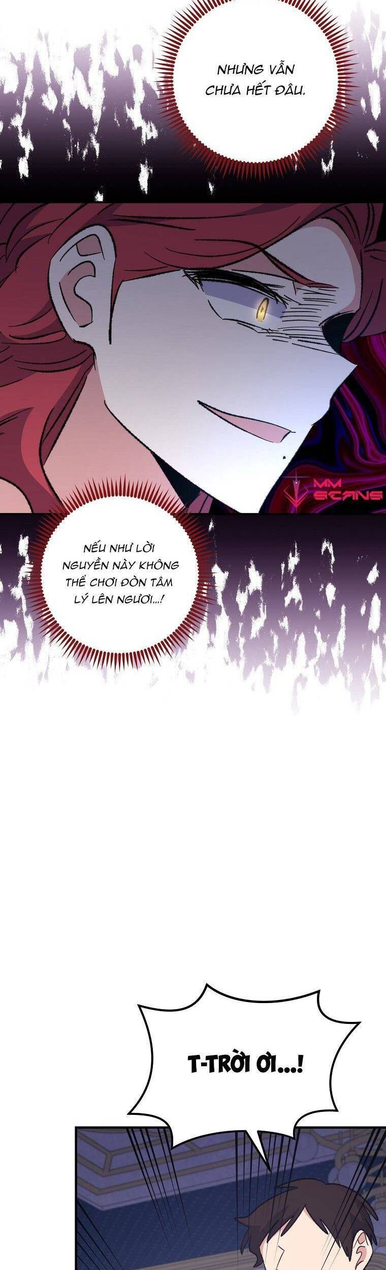 Ygret - Chapter 70 - Page 15