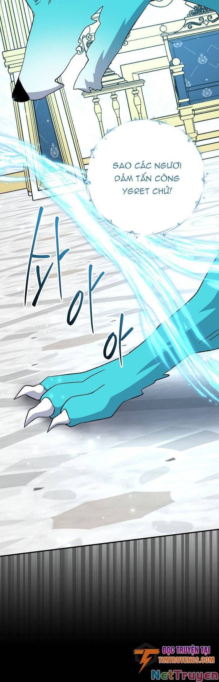 Ygret - Chapter 70 - Page 20