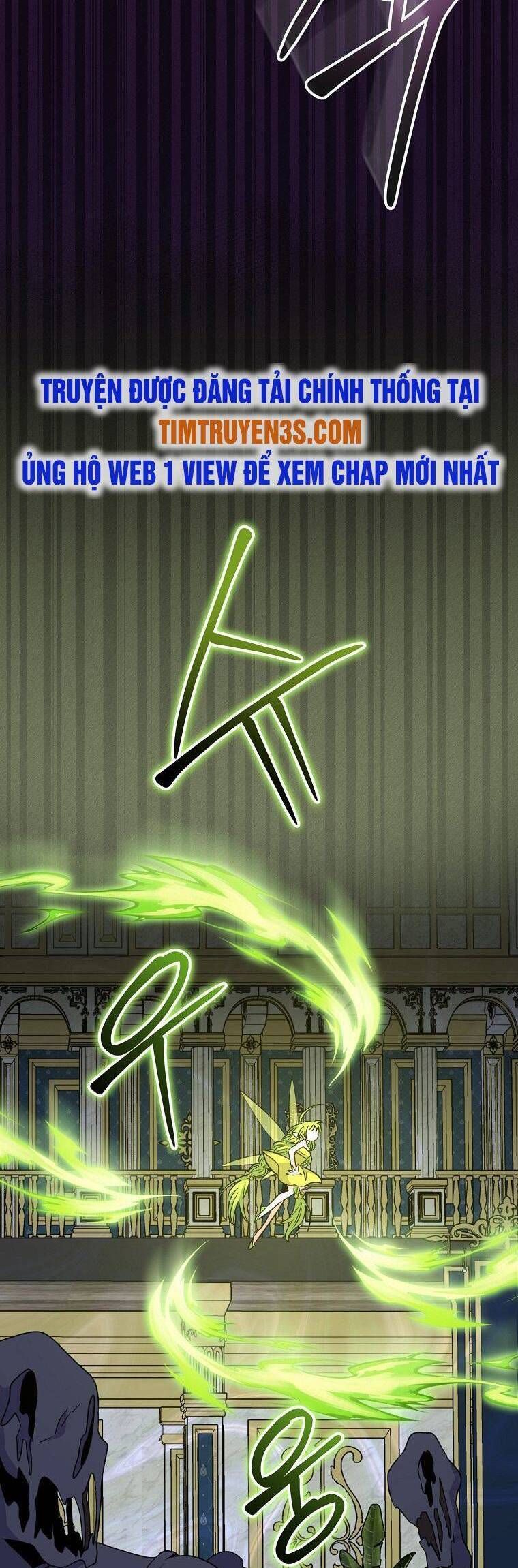 Ygret - Chapter 70 - Page 22