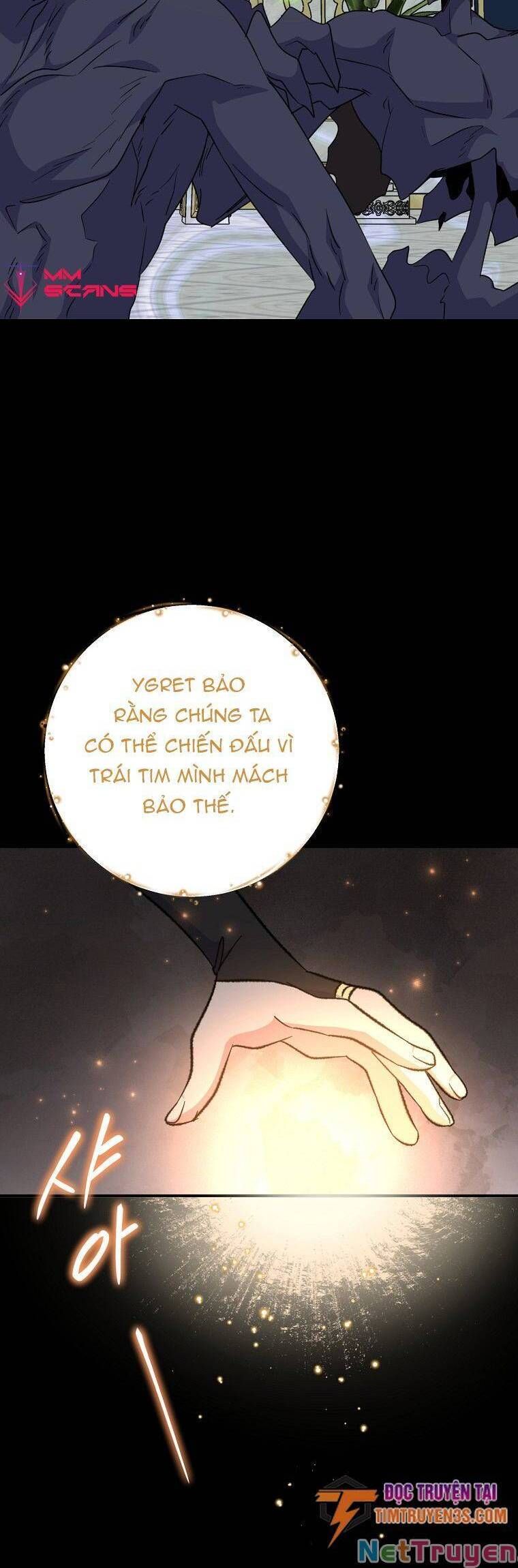 Ygret - Chapter 70 - Page 23