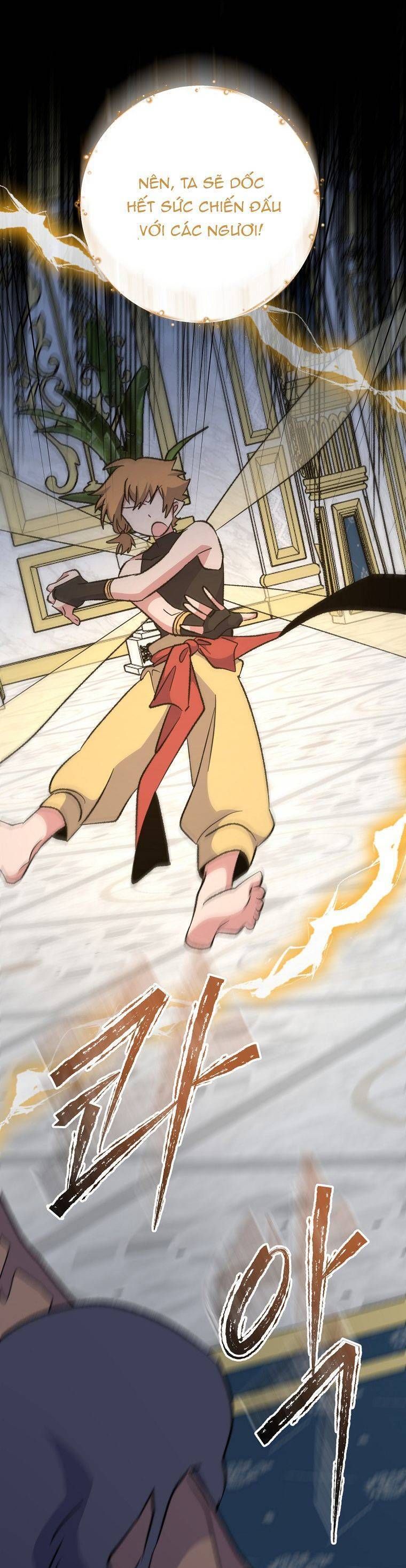 Ygret - Chapter 70 - Page 24