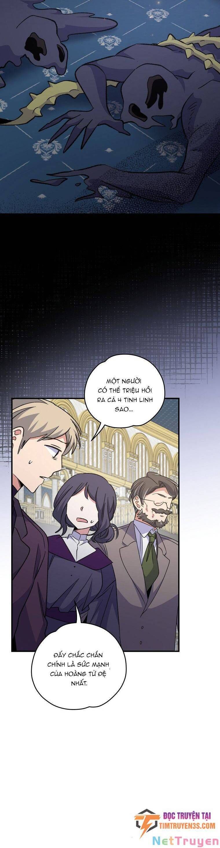 Ygret - Chapter 70 - Page 26