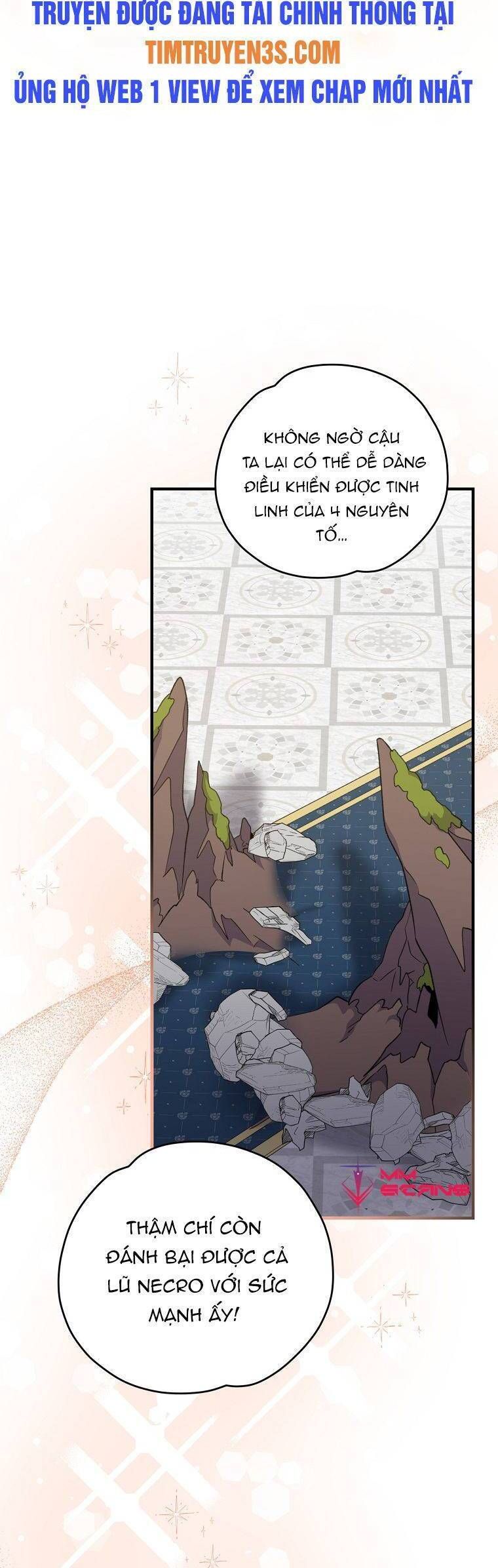 Ygret - Chapter 70 - Page 28