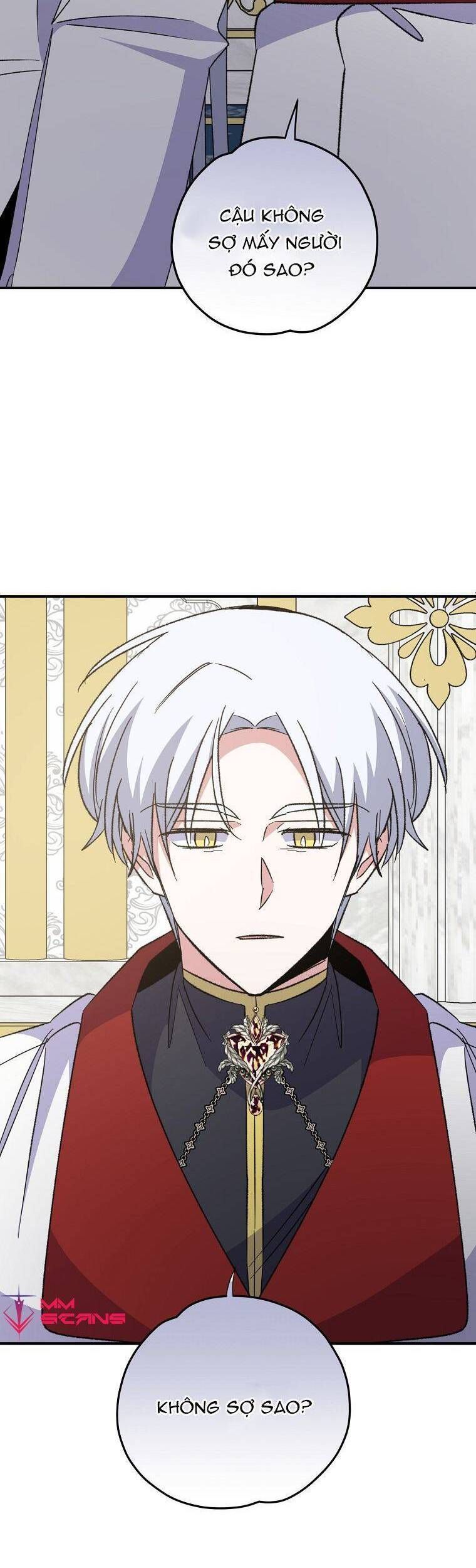 Ygret - Chapter 70 - Page 31