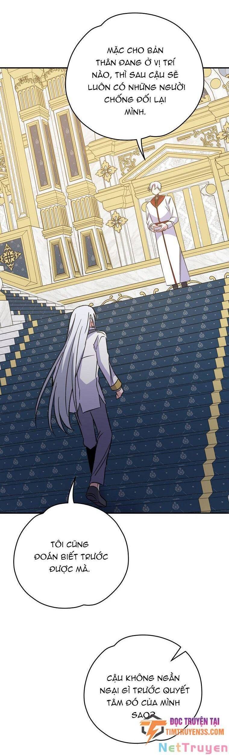 Ygret - Chapter 70 - Page 33