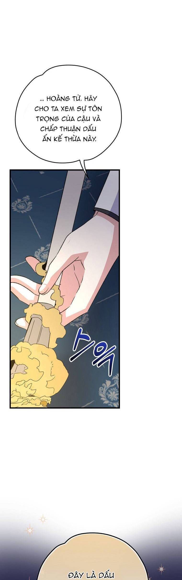 Ygret - Chapter 70 - Page 36